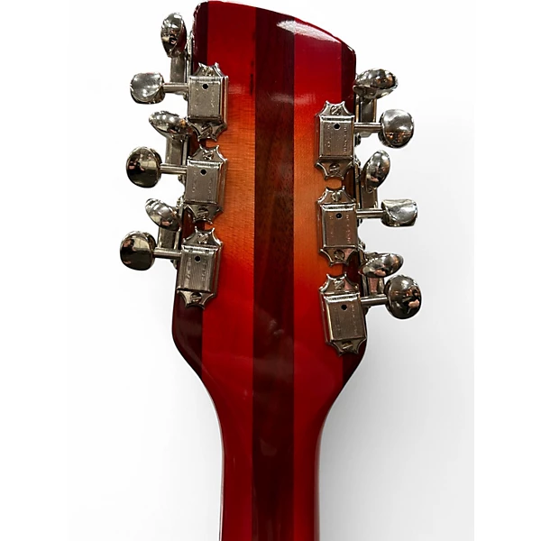 Rickenbacker Used Rickenbacker 360
