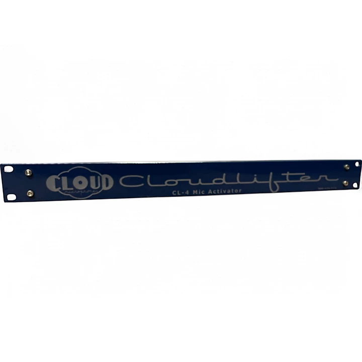 Cloud Used Cloud cl 4 Audio Converter.gc