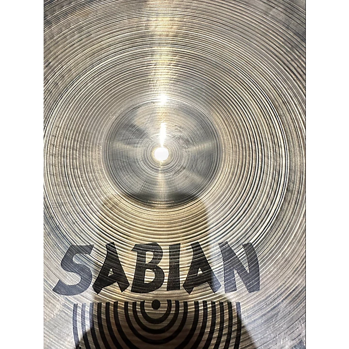 SABIAN Used SABIAN