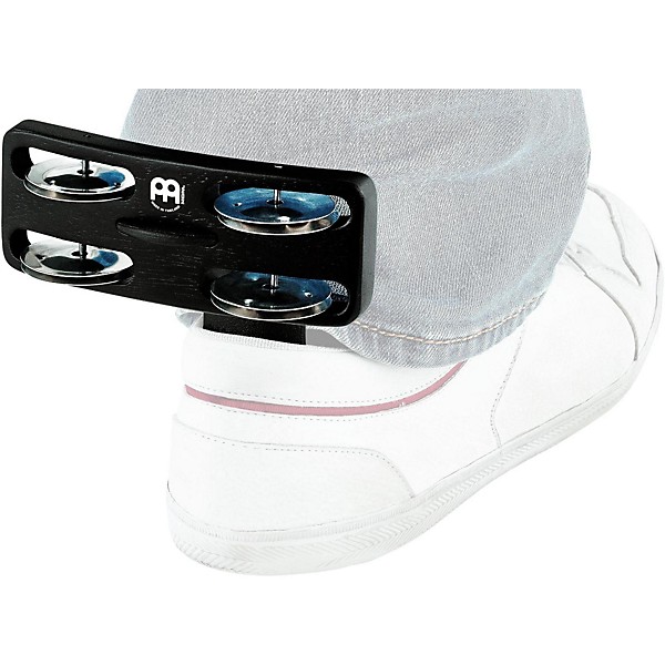 MEINL Heel Tambourine