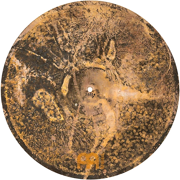 MEINL Byzance Vintage Series Pure Ride Cymbal 20 in.