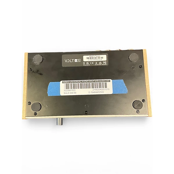 Universal Audio Used Universal Audio Volt 476 Audio Interface