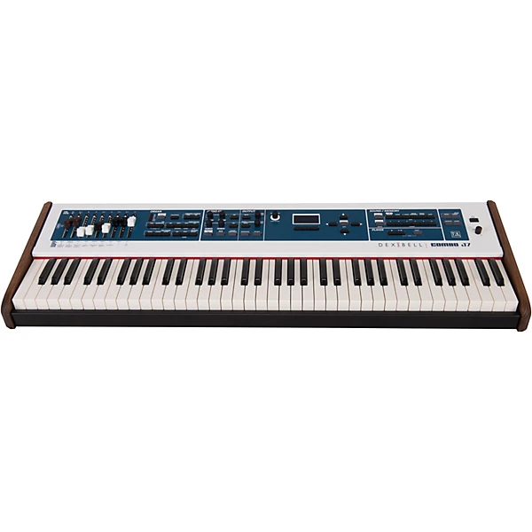 COMBO J7 73 Key Digital Stage Organ