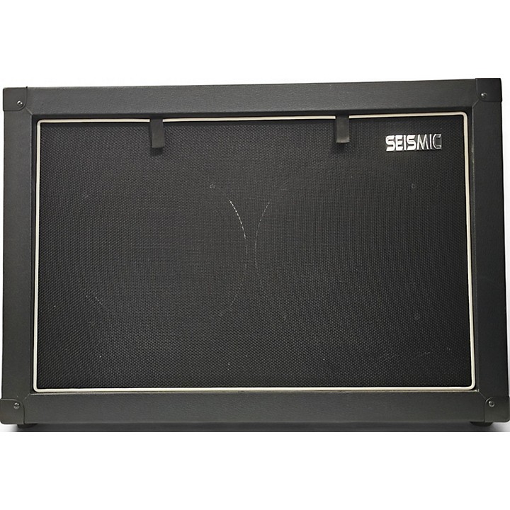 Seismic Audio SA212 Guitar Cabinet
