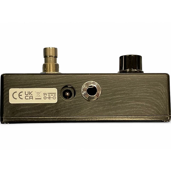 Custom Audio Electronics Used Custom Audio Electronics MC401 Boost Effect Pedal.gc