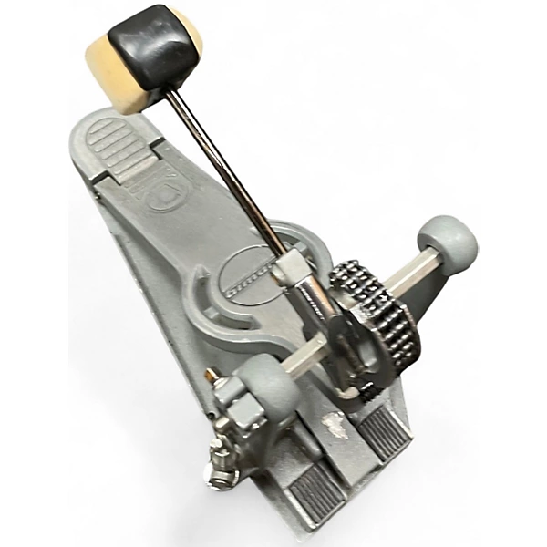 Ludwig Used Ludwig BASS DRUM PEDAL Single Bass Drum Pedal