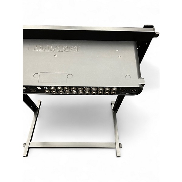 MOTU Used MOTU 828x Audio Interface