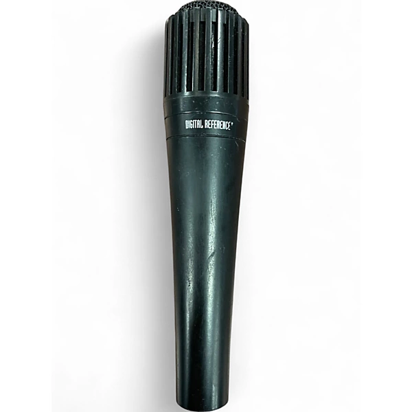 Digital Reference Used Digital Reference DRI100 Dynamic Microphone