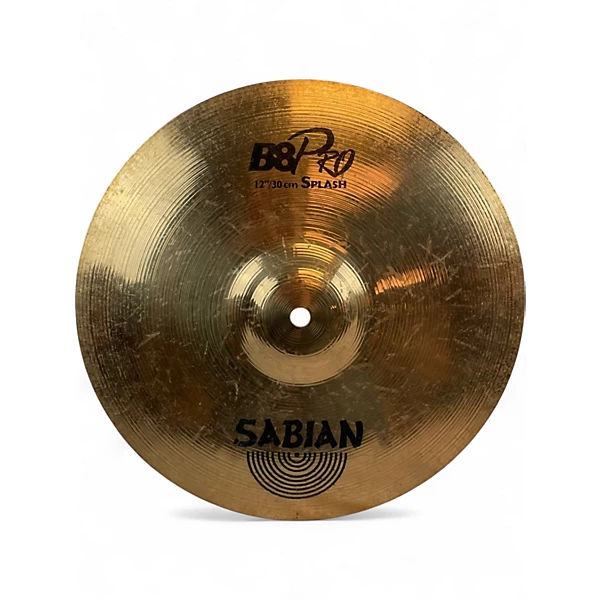 SABIAN Used SABIAN