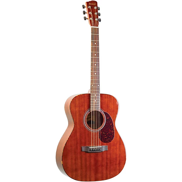 Savannah SGO 16 OOO Acoustic Guitar Natural