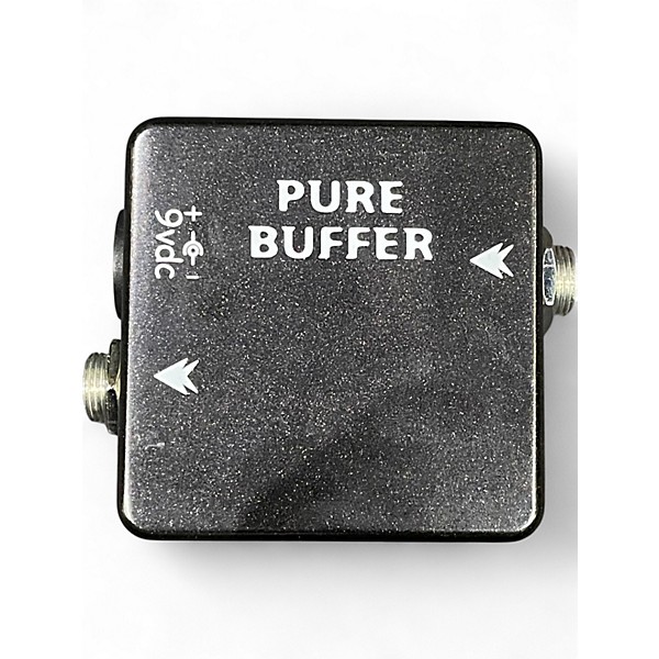 Mosky Audio Used Mosky Audio pure buffer Effect Pedal.gc