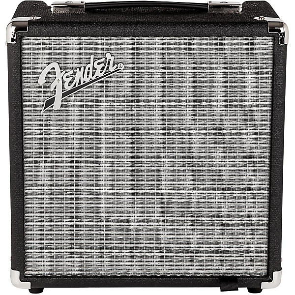 Fender Rumble 15 1x8 15W Bass Combo Amp