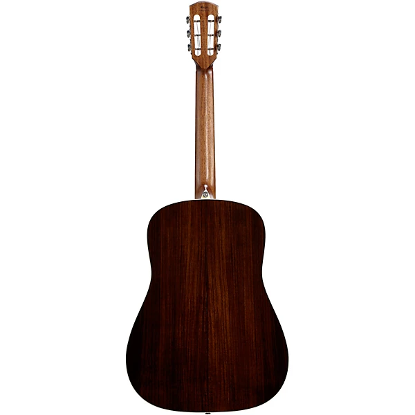 MDR70E Slope Shoulder Dreadnought Acoustic Electric Guitar Sunburst