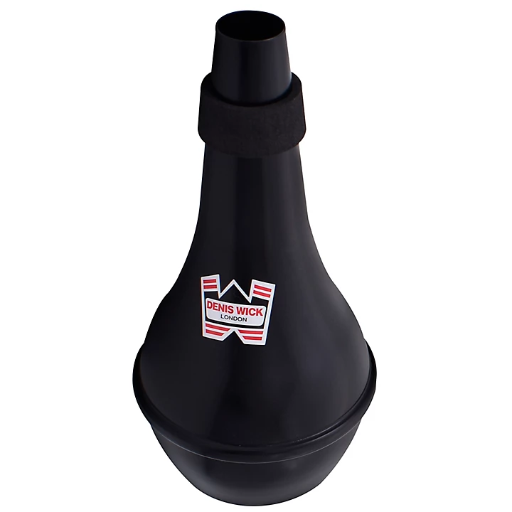 DW5536 Baritone Horn Practice Mute