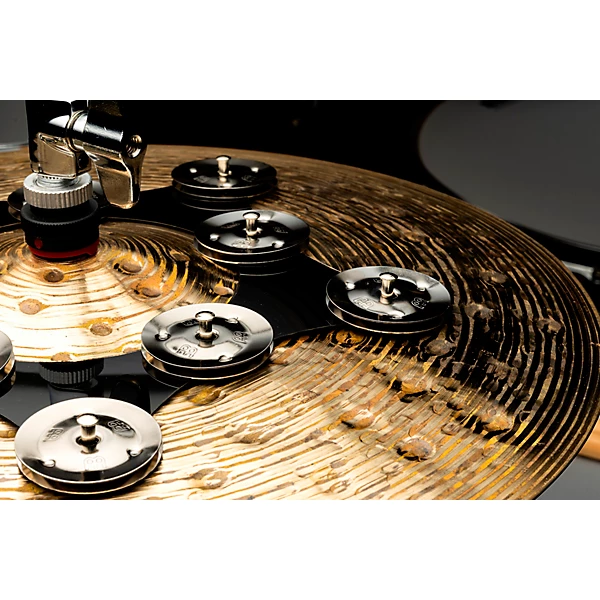 MEINL Super Flex Hihat Tambourine