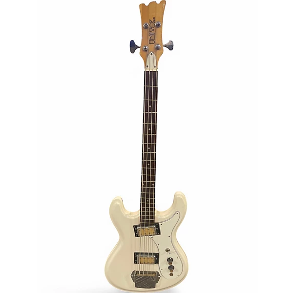 Univox Vintage Vintage