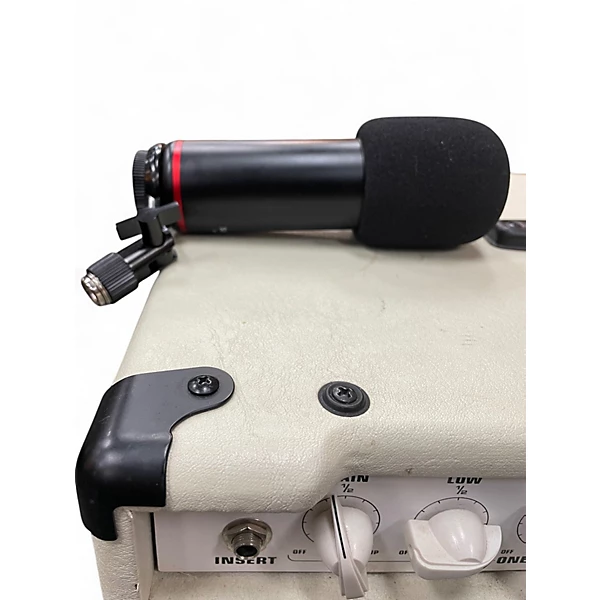 Audio Technica Used Audio Technica Scarlett CM25 Mkii Condenser Microphone.gc