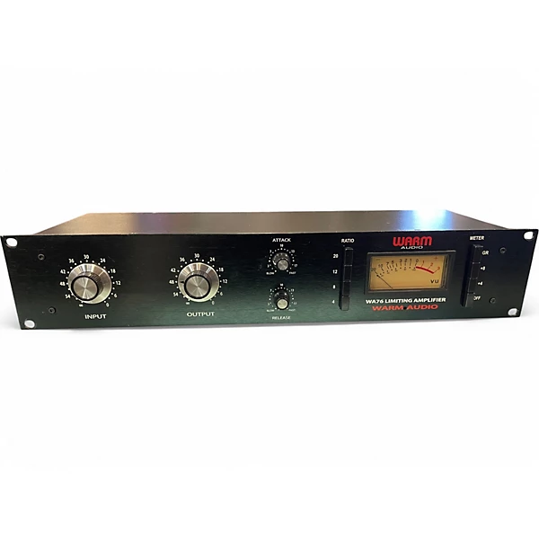 Warm Audio Used Warm Audio WA76 Audio Converter.gc