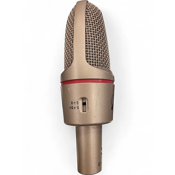 AKG Used AKG C3000B Condenser Microphone