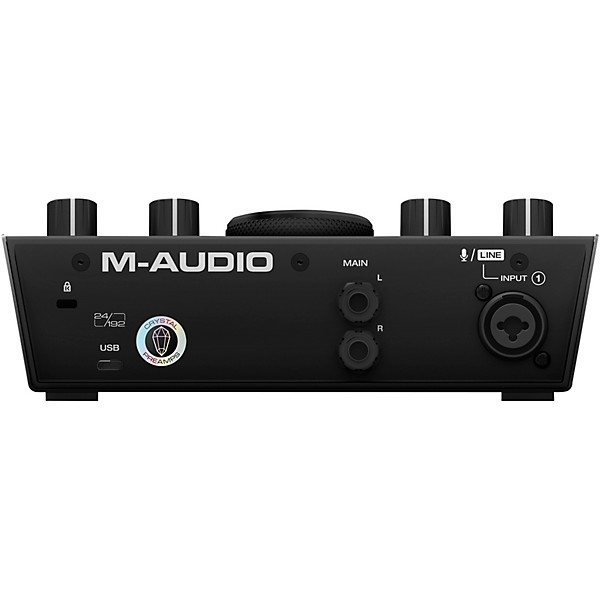 M Audio AIR