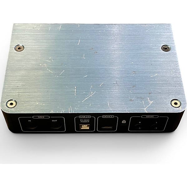 PreSonus Used PreSonus AudioBox iTwo Audio Interface