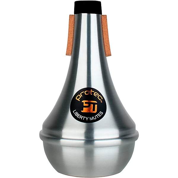 Liberty Trumpet Aluminum Straight Mute