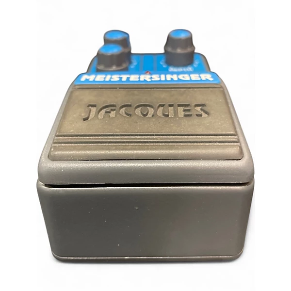 Jacques Used Jacques BBD Effect Pedal.gc