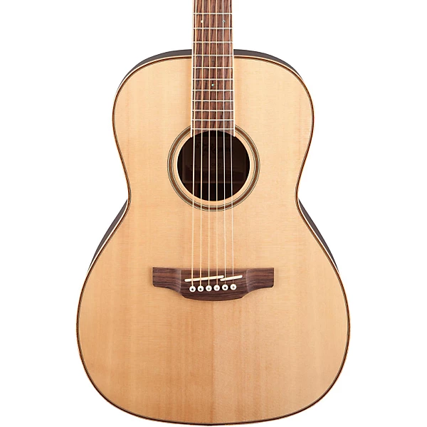 Takamine G Series New Yorker Acoustic Guitar Natural