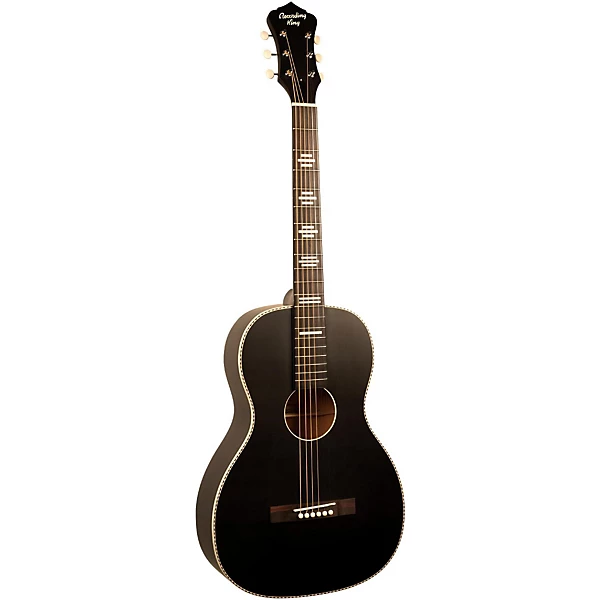 Recording King Dirty 30s Series 7 Single 0 RPS 7 Level 1 Black J47709004002000.gc