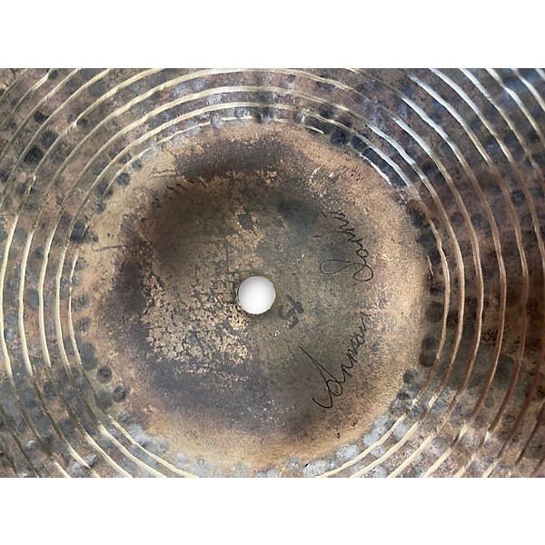 Istanbul Agop Used Istanbul Agop