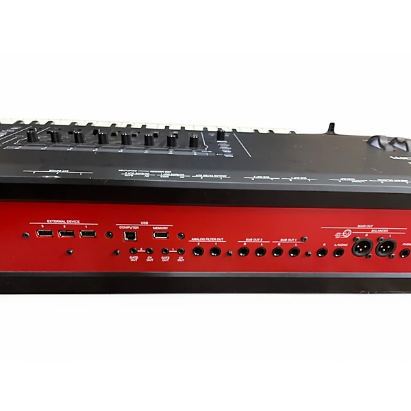 Roland Used Roland Fantom 8 Keyboard Workstation