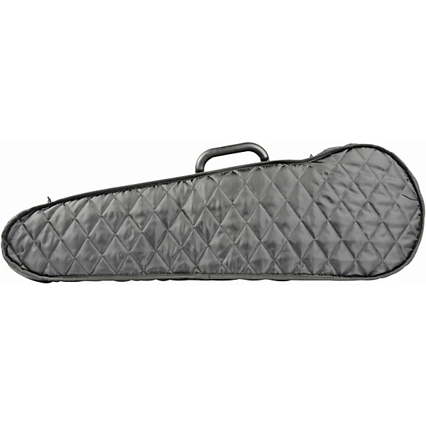 Hoodies Cover for Hightech Violin Case Black