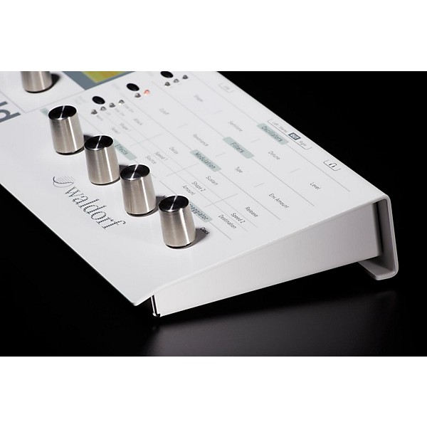 Blofeld Desktop Synth Module Cream