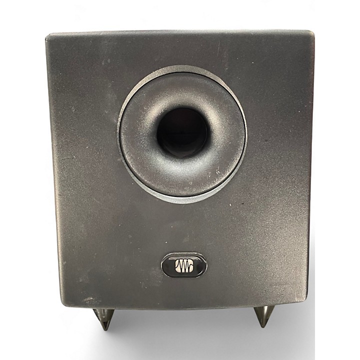PreSonus Used PreSonus temblor t8 Subwoofer