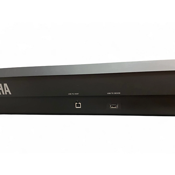 Yamaha Used Yamaha modx7 Keyboard Workstation