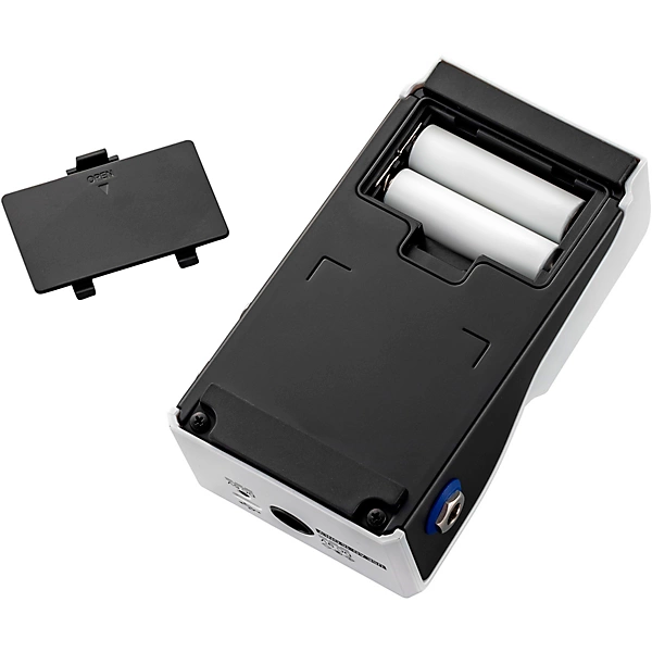 MS 50G Multistomp Guitar Effects Pedal White