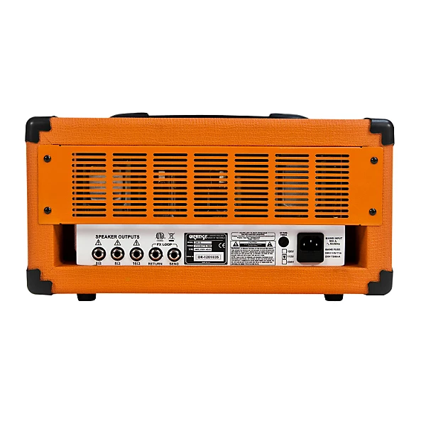 Orange Amplifiers OR Series OR15H