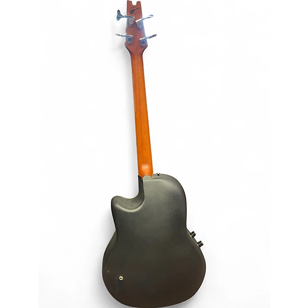 Applause Used Applause AE40 Vintage Natural Acoustic Bass Guitar.gc