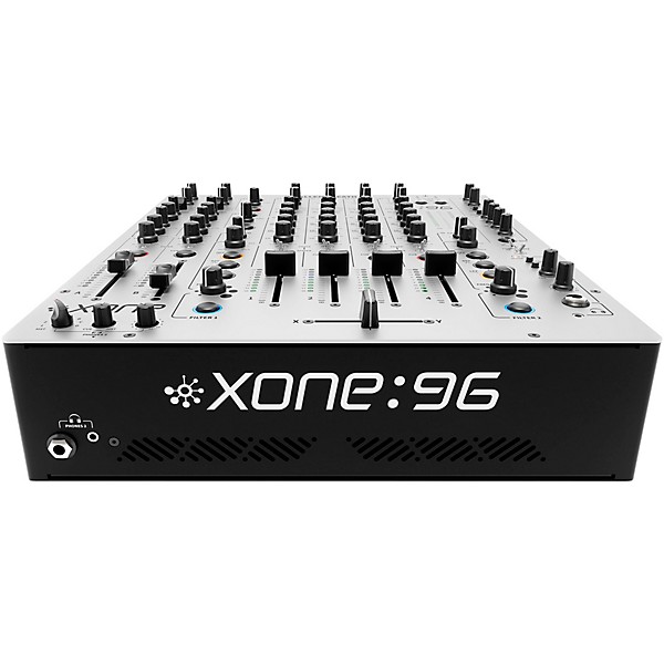 XONE96 4 Channel Analog DJ Mixer