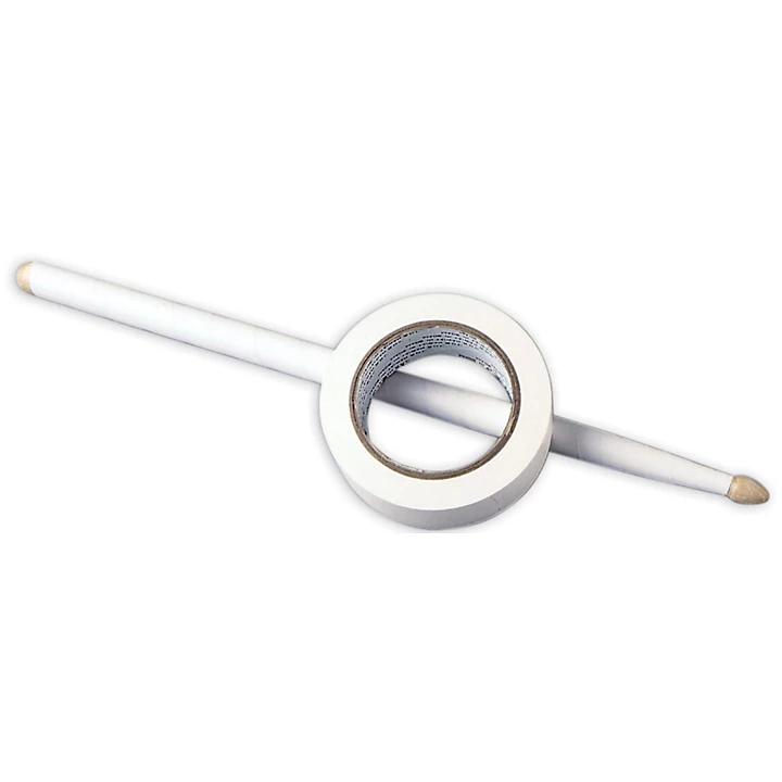 White Drumstick Tape