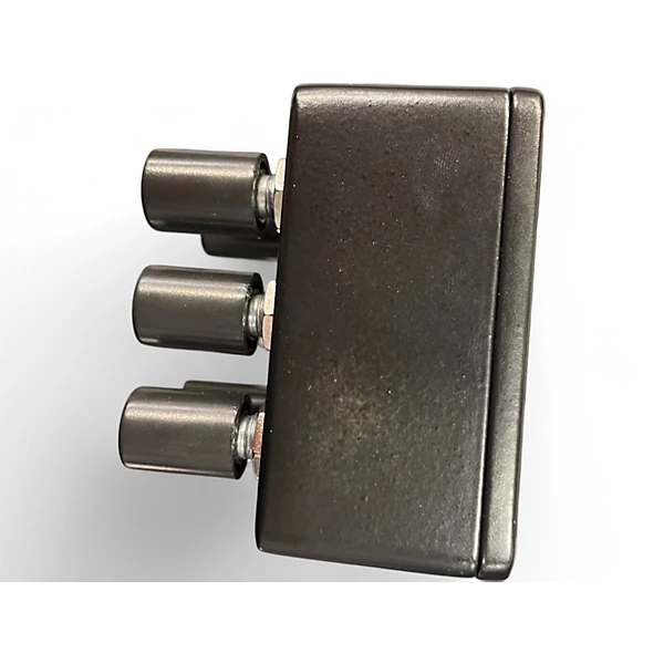 Used Catalinbread FX40 SOFT FOCUS Effect Pedal