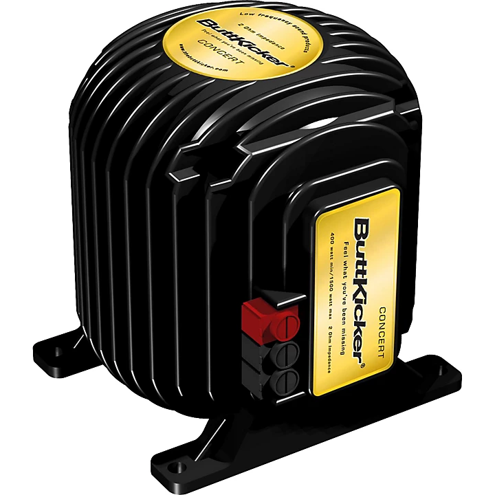 Concert Sonic Shaker