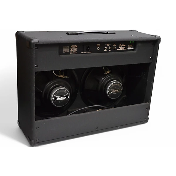 Used Kustom KG212FX 30W Guitar Combo Amp