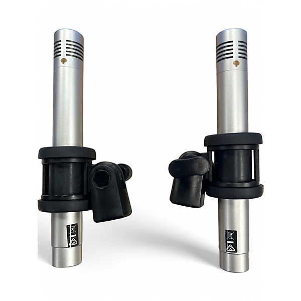 Samson Used Samson c02 ST Drum Microphone.gc