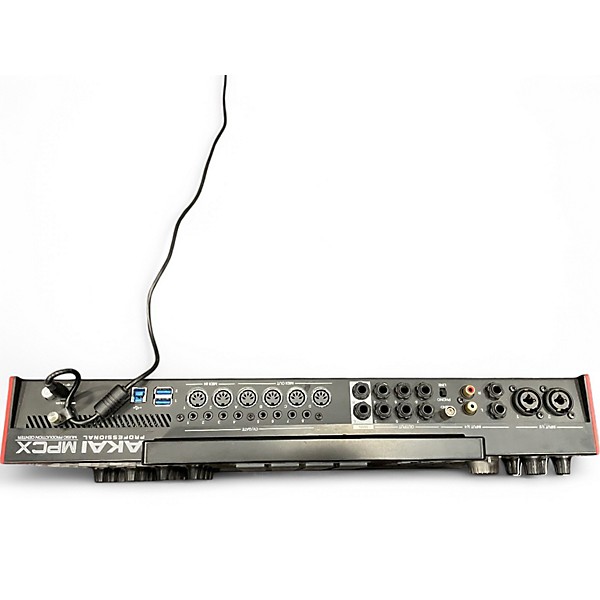 Akai Professional Used Akai Professional MPCX Production Controller