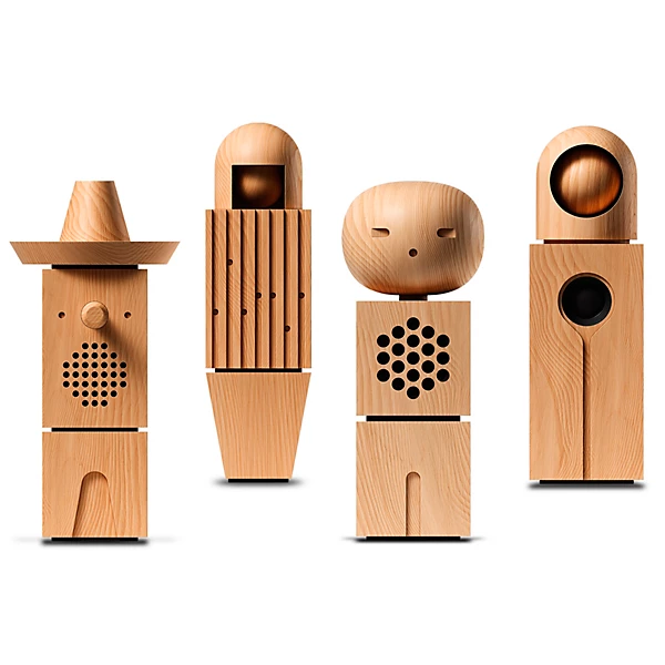 Choir 4 Voice Ensemble