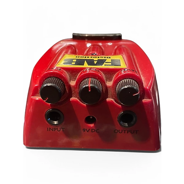 Danelectro Used Danelectro Fab Distortion Effect Pedal