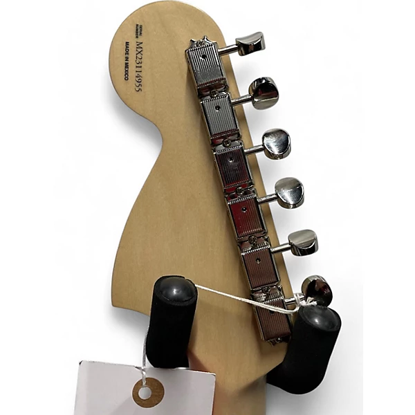 Fender TOM DELONGE SIGNATURE STRATOCASTER Solid Body Electric Guitar