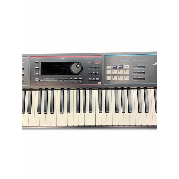 Roland Used Roland Juno DS Keyboard Workstation