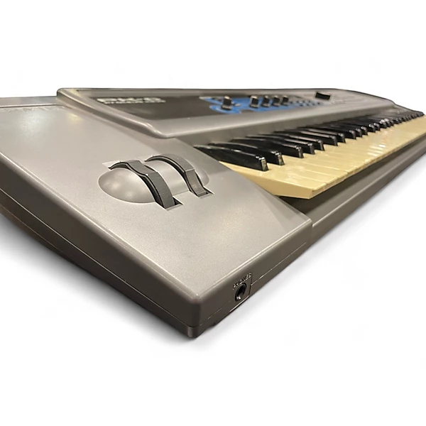 E mu Used E mu PK 6 PROTEUS KEYS Synthesizer.gc